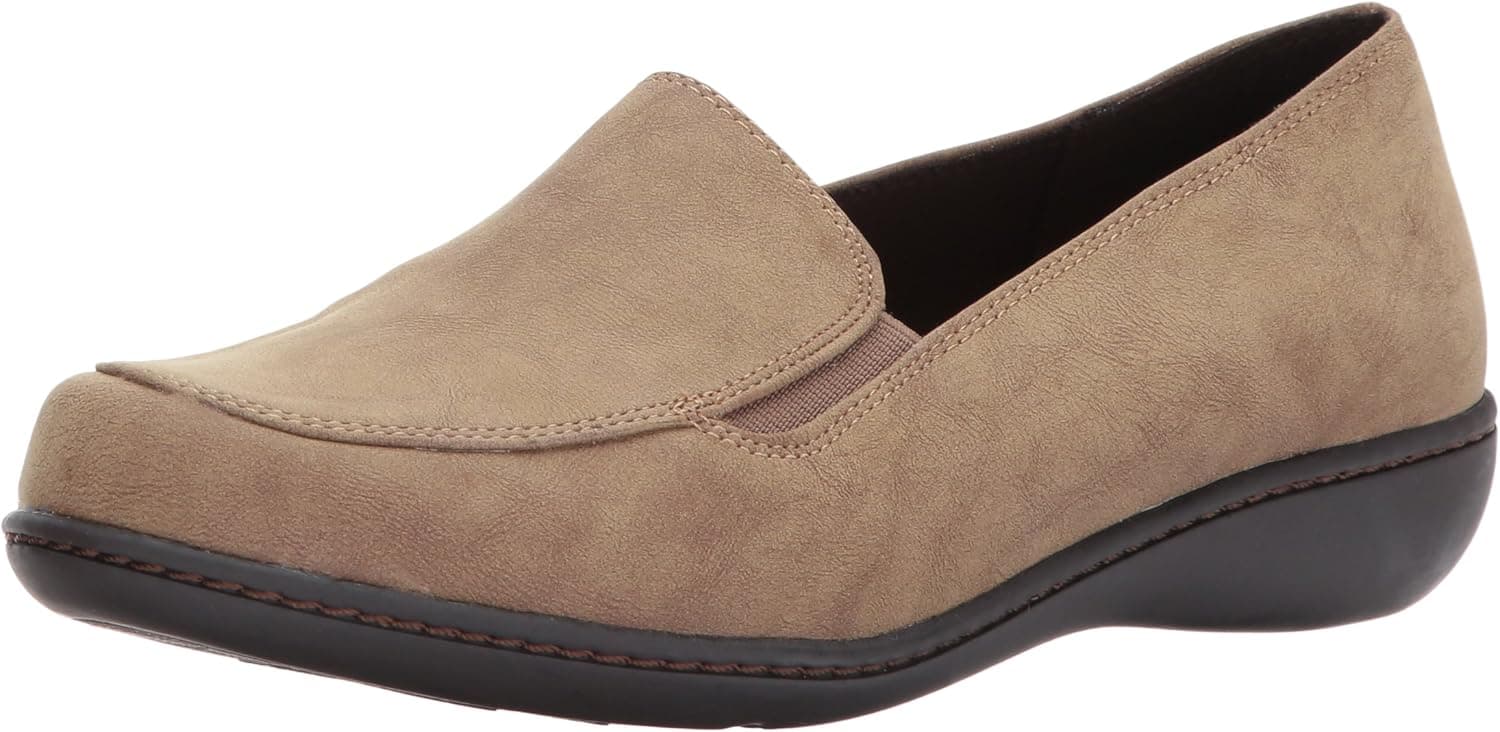 Soft Style Women's Jaylene Loafer