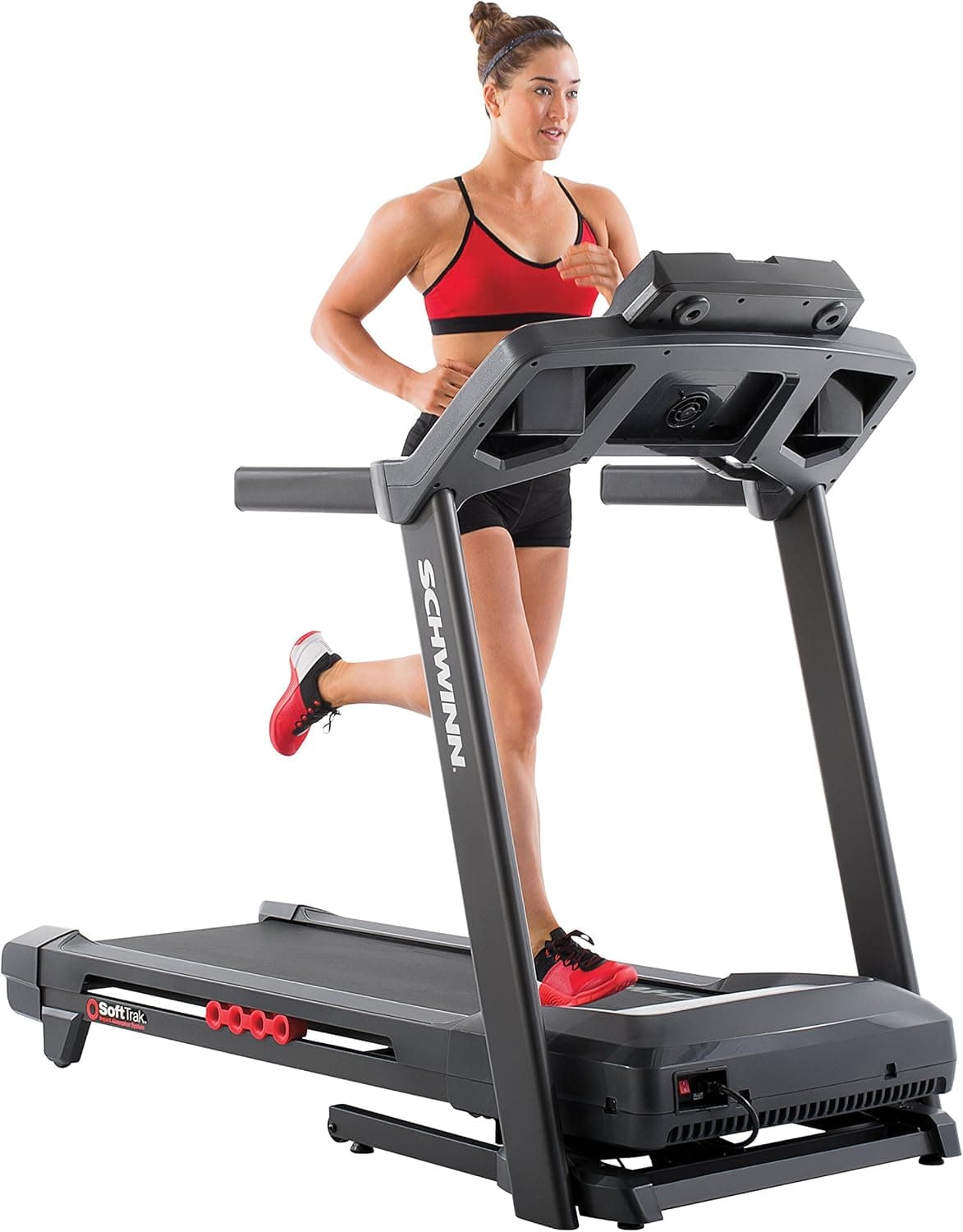 Schwinn 830 Treadmill