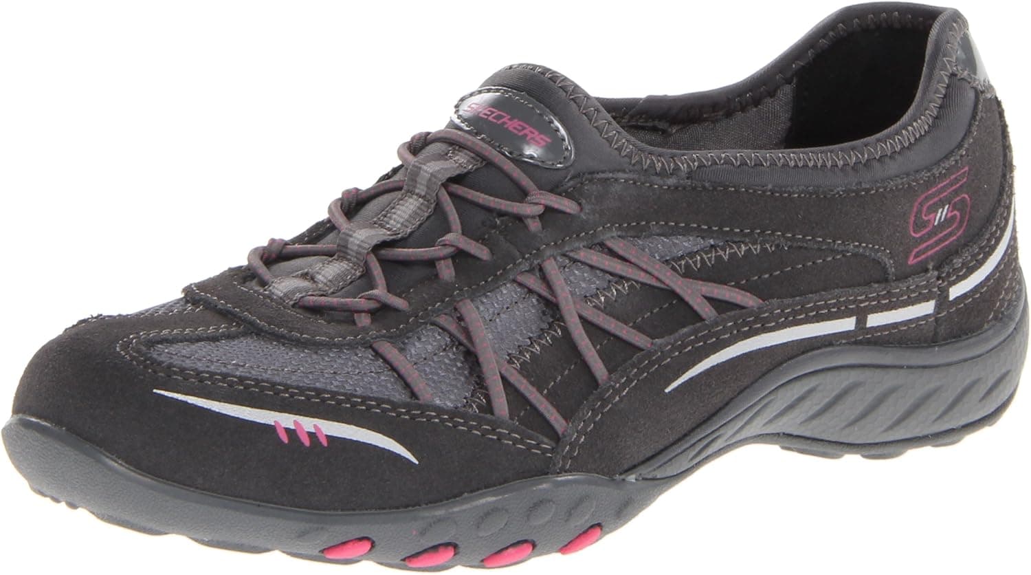 Skechers Sport Women's Weekender Fashion Sneaker
