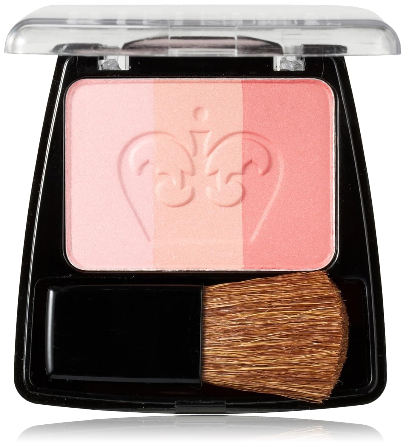 Rimmel Lasting Finish Blendable Powder Blush And Highlighter Autumn Catwalk