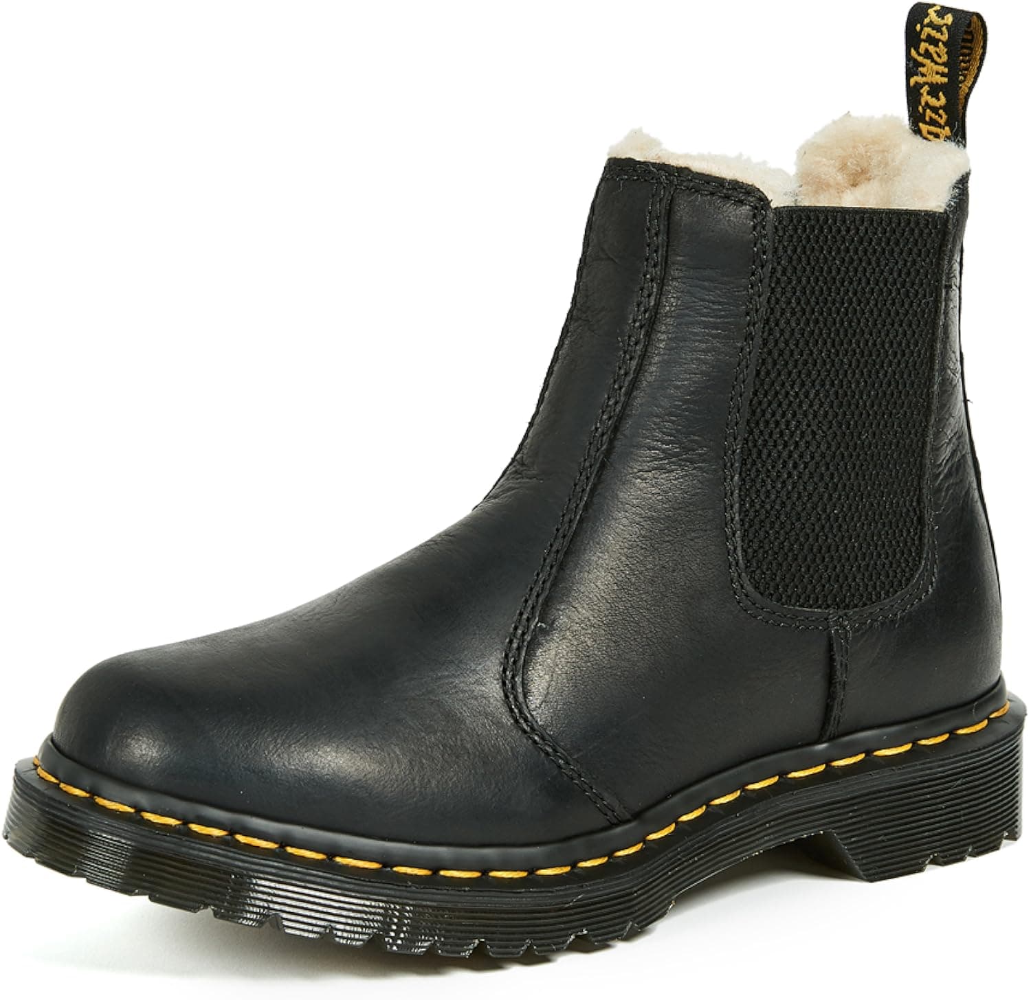 Dr. Martens Women's 2976 Leonore Chelsea Boot