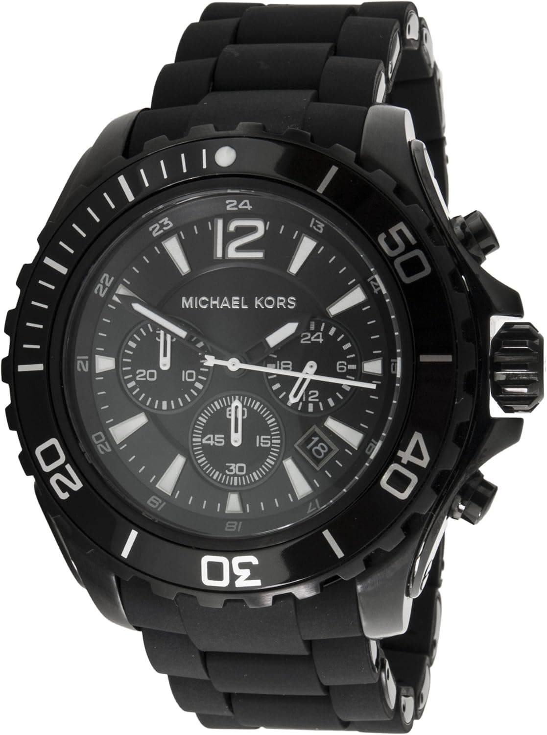 Michael Kors Men's Classic Watch