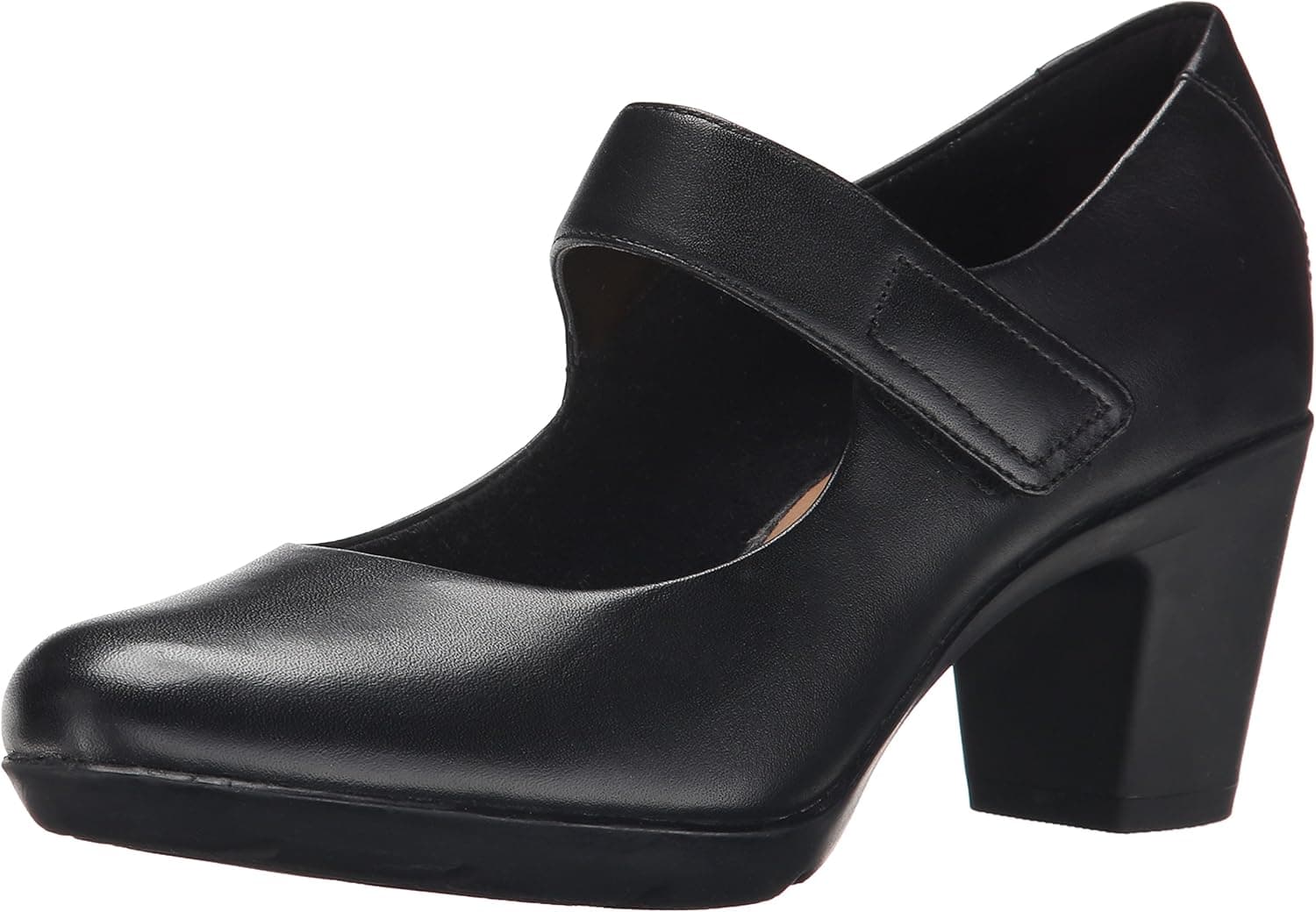 Clarks Women's Lucette Lady Dress Pump