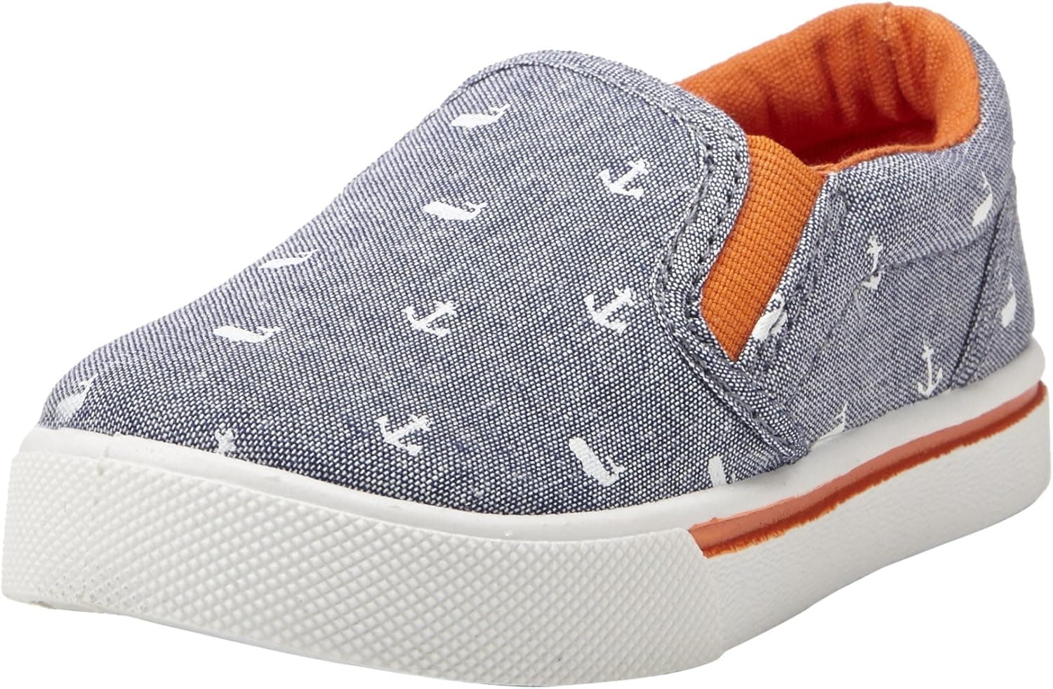 Carter's Damon Casual Shoe (Toddler/Little Kid)