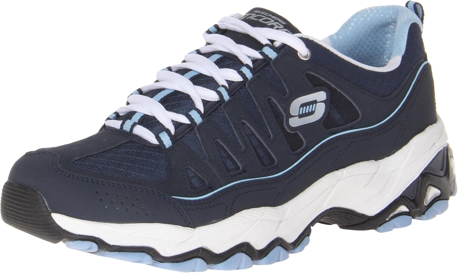 Skechers Sport Women's Wishlist Fashion Sneaker