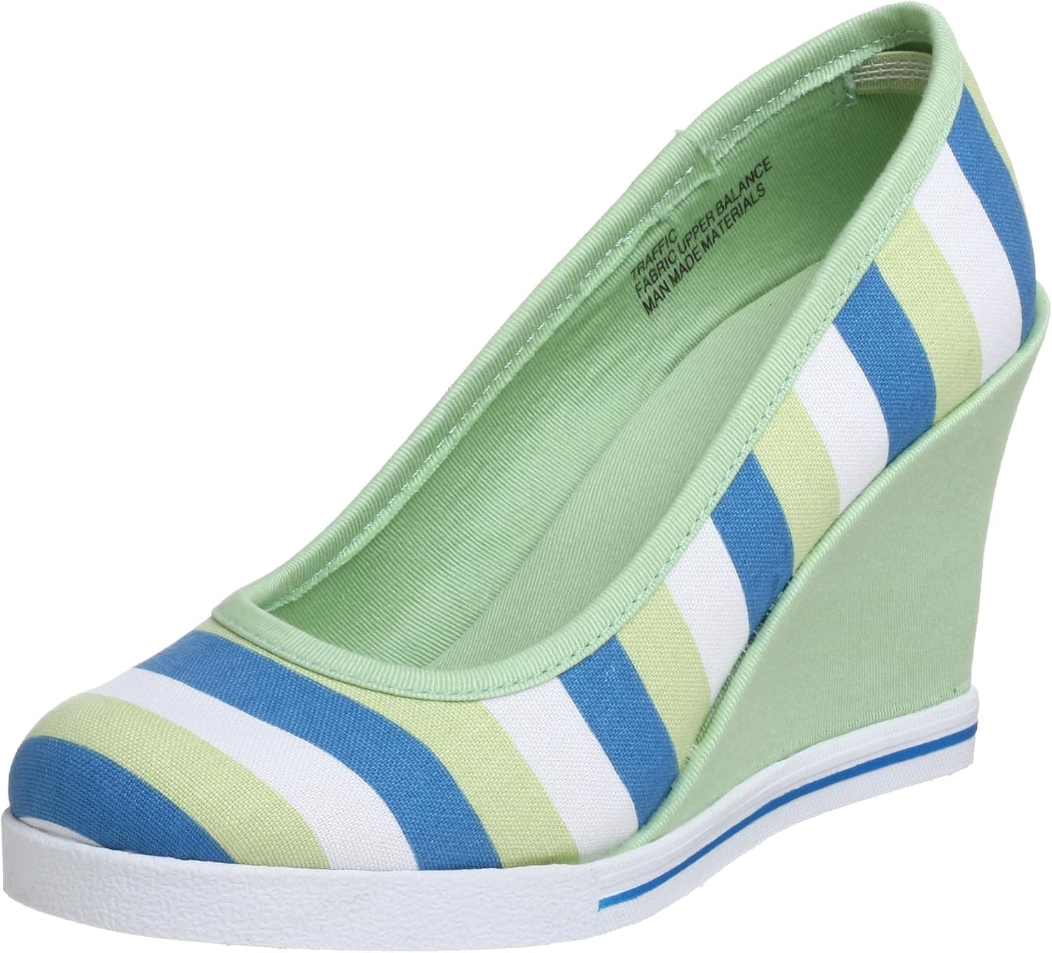 Rampage Women's Traffic Sneaker