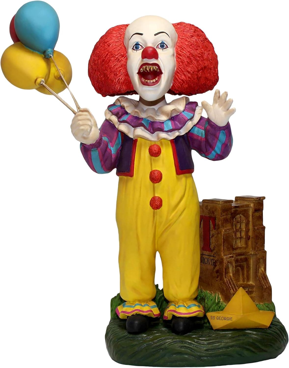 FOCO IT Character Bobble, Pennywise