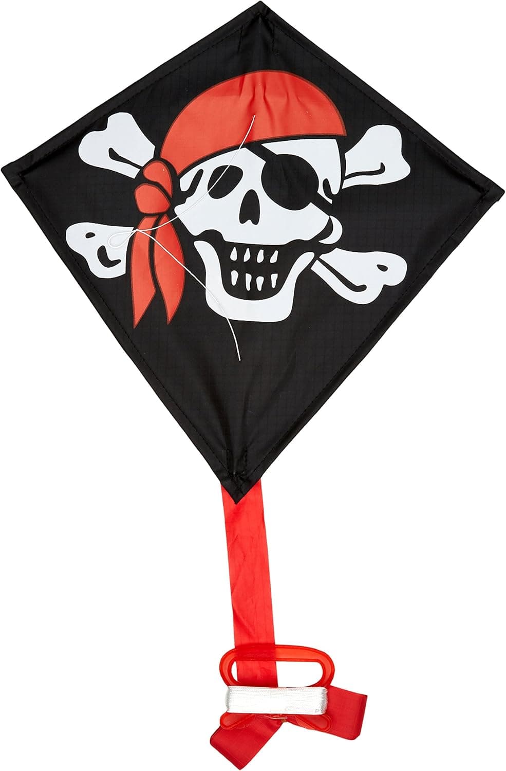 HQ Kites Mini Eddy: Jolly Roger