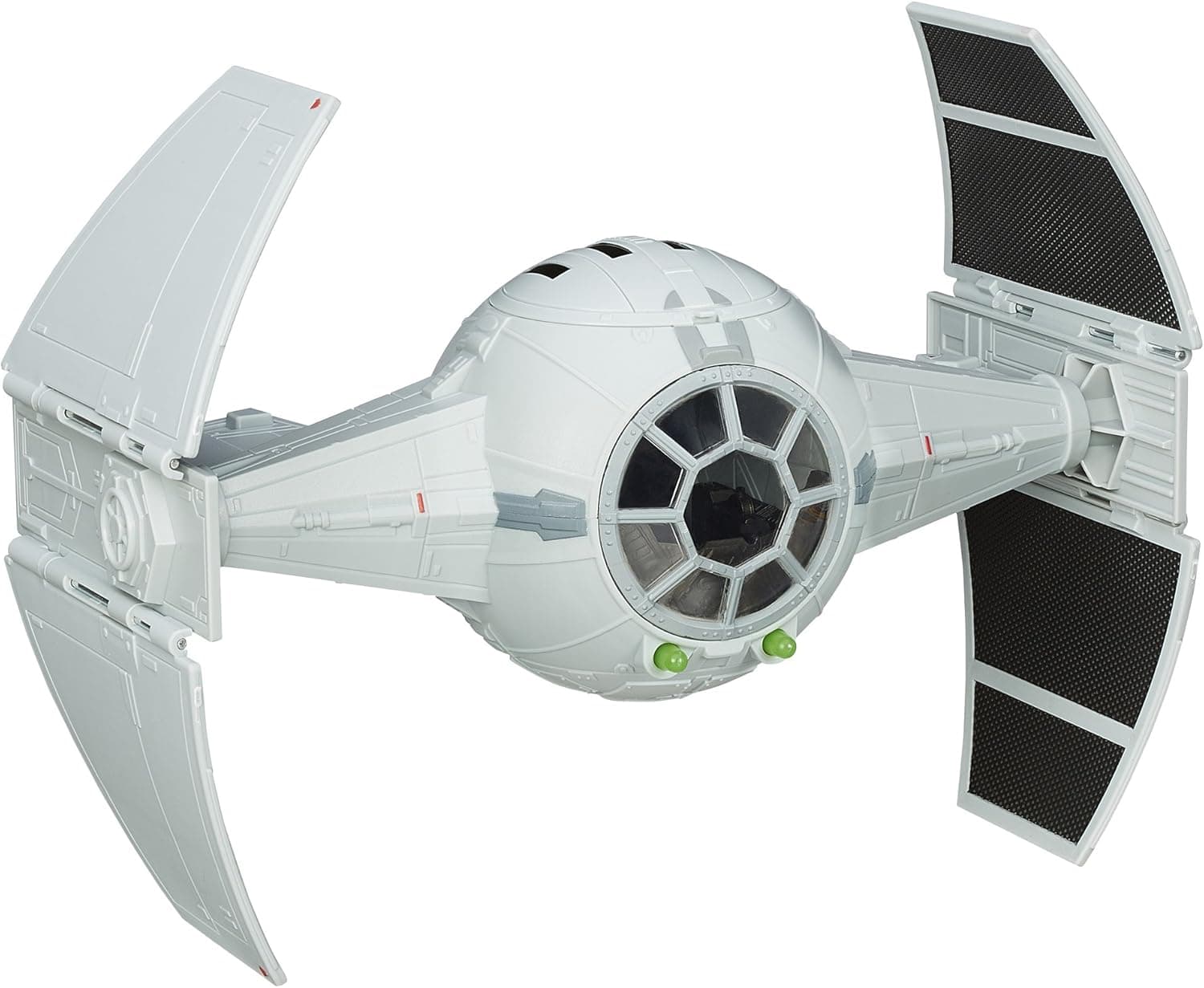 Star Wars Rebels, The Inquistor's TIE Advanced Prototype Vehicle