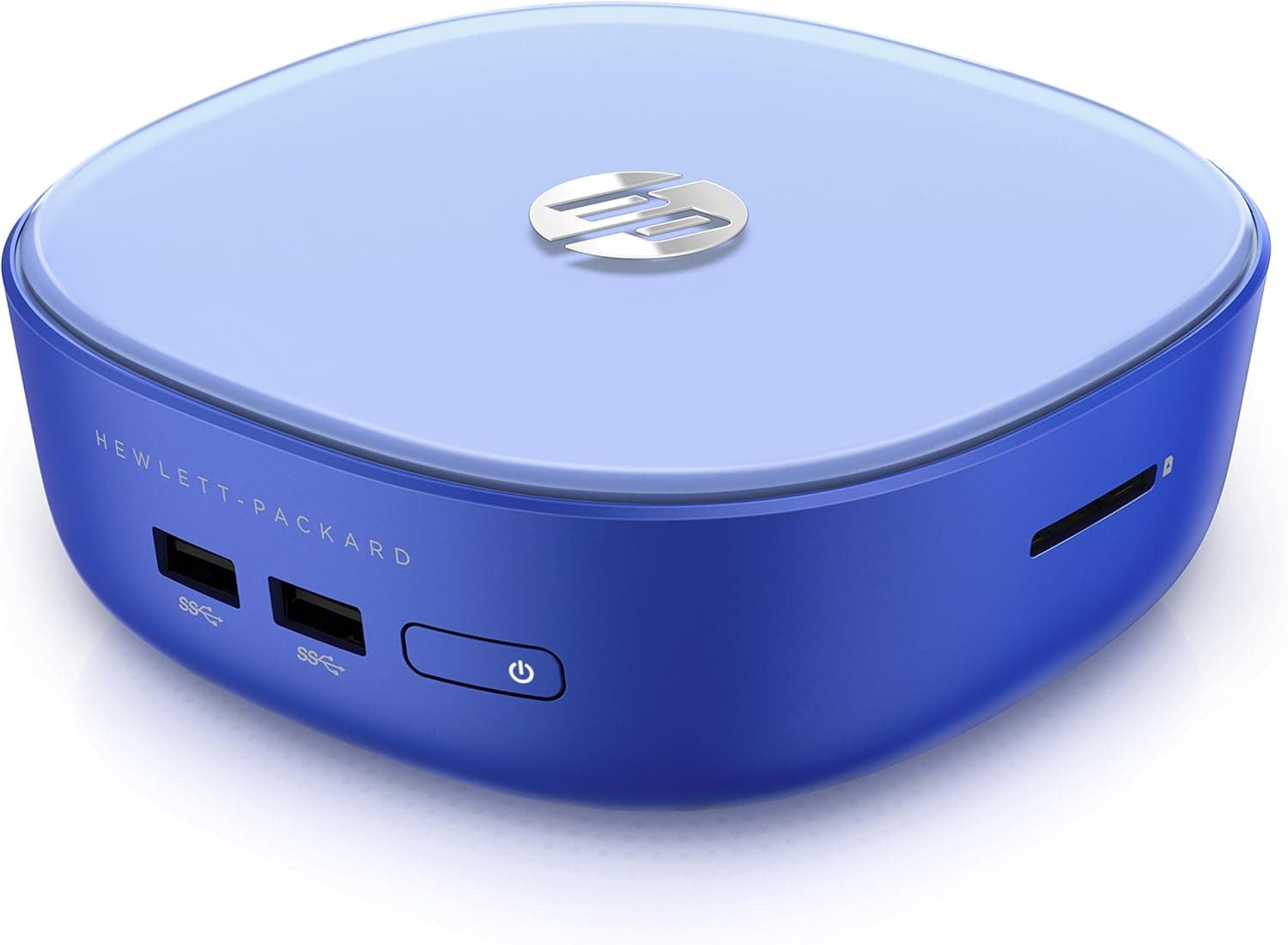 (Discontinued) HP Stream 200-010 Mini Desktop