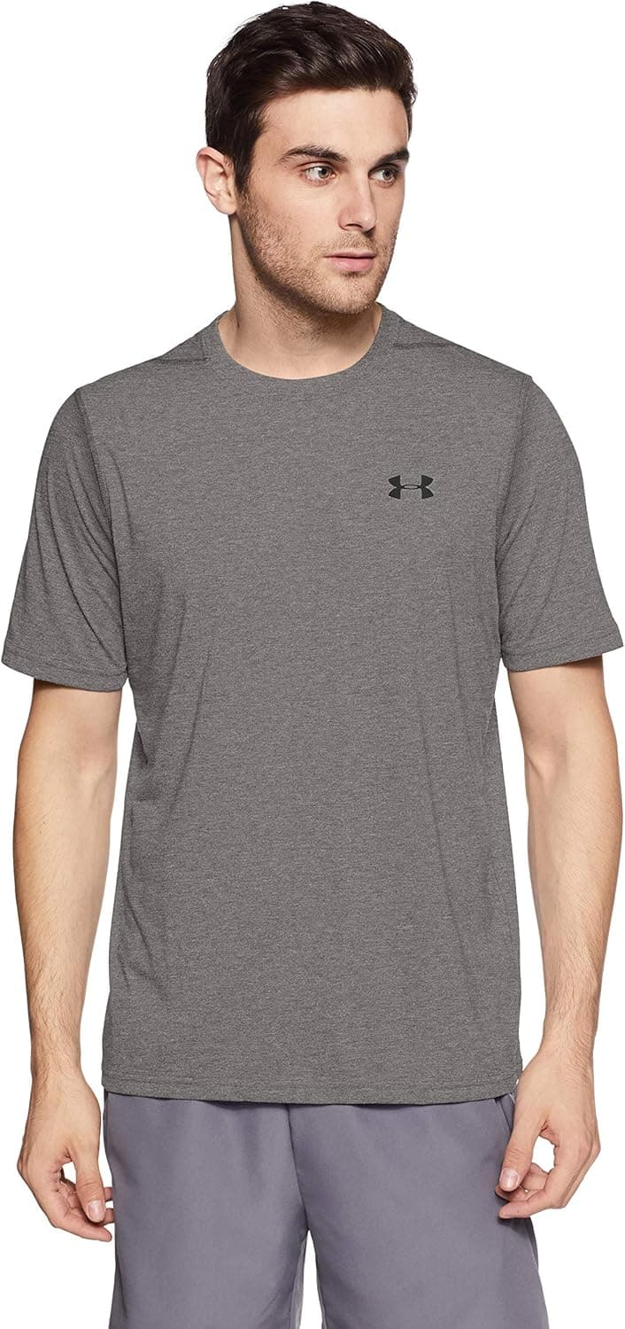 Under Armour Men's Threadborne Siro T-Shirt