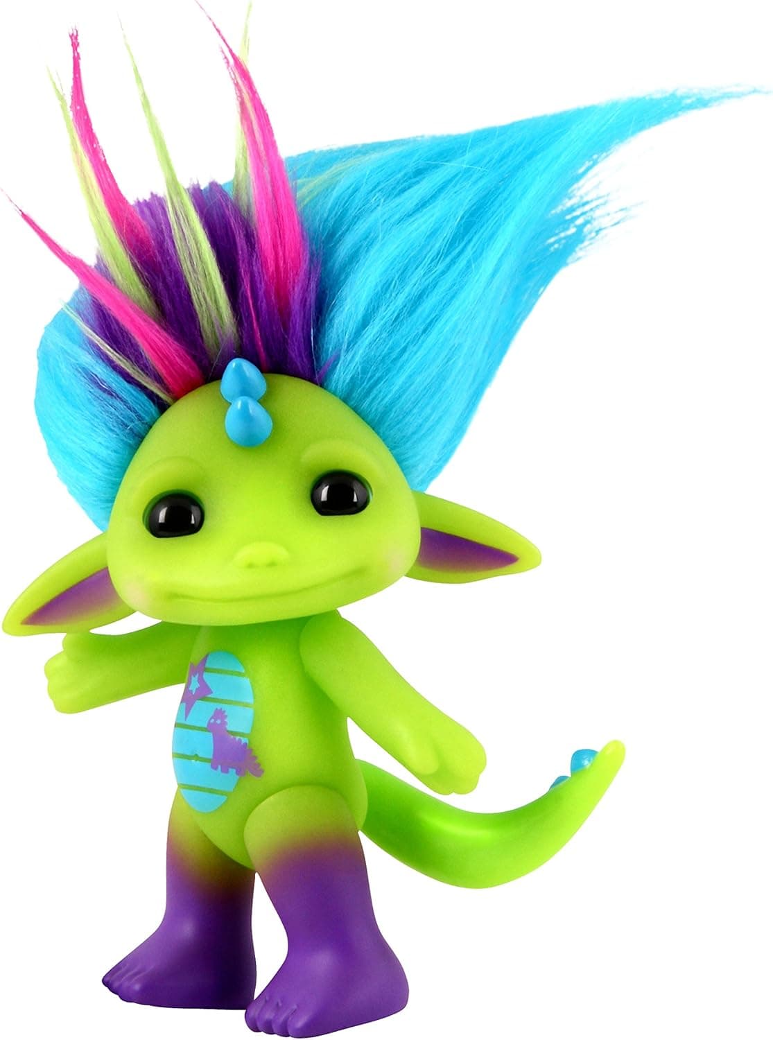 ZELFS S3 W1 Super Zelf - Dino