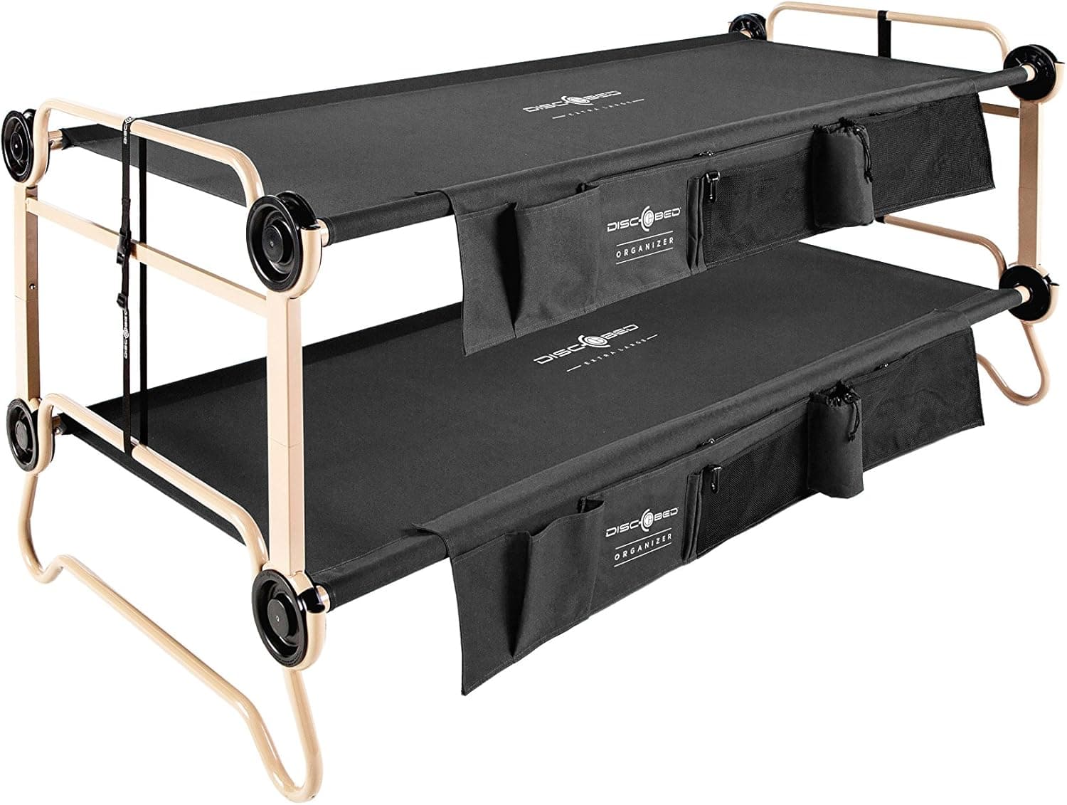 Disc-O-Bed XL