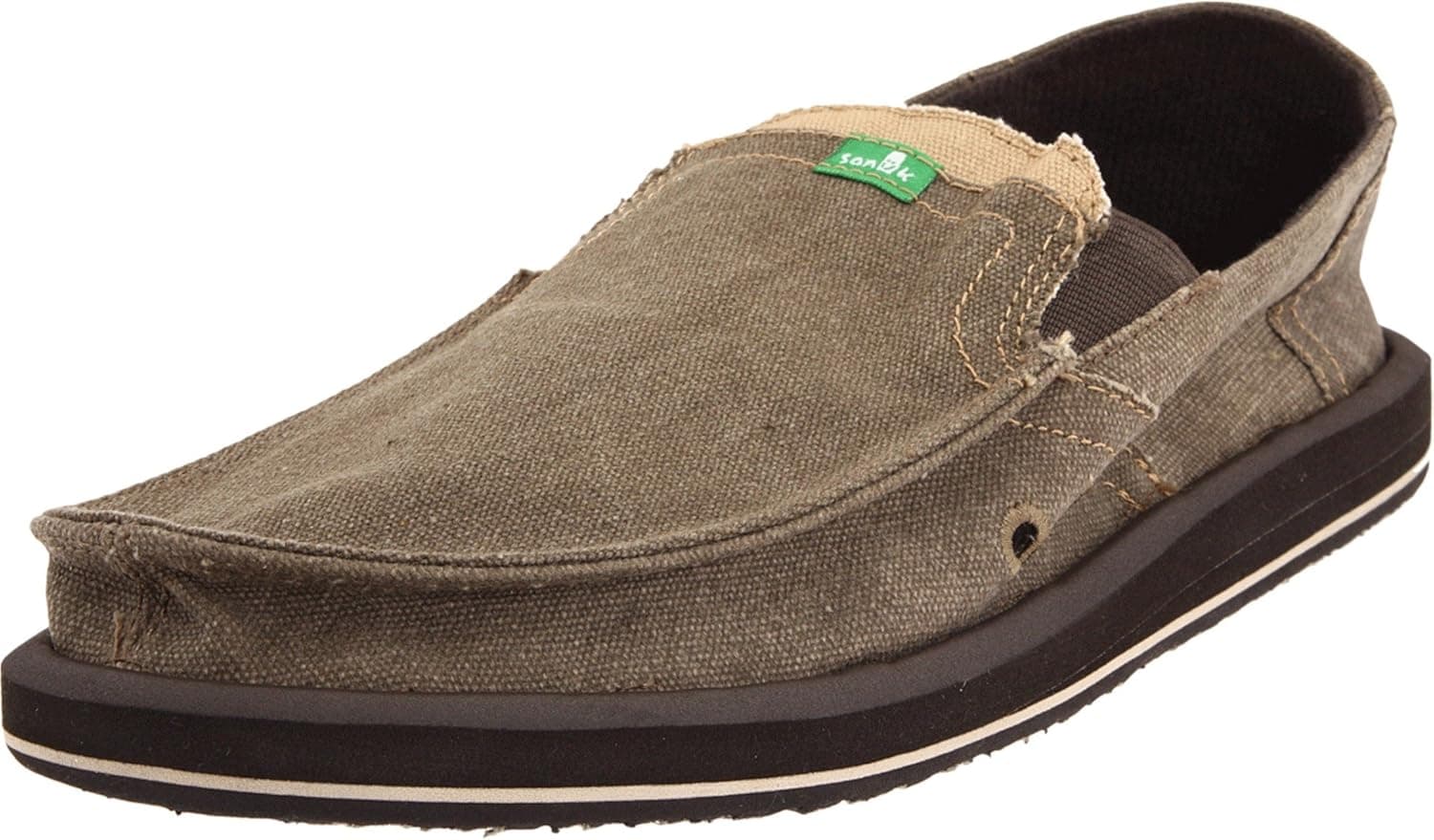 Sanuk Men's Pick Pocket