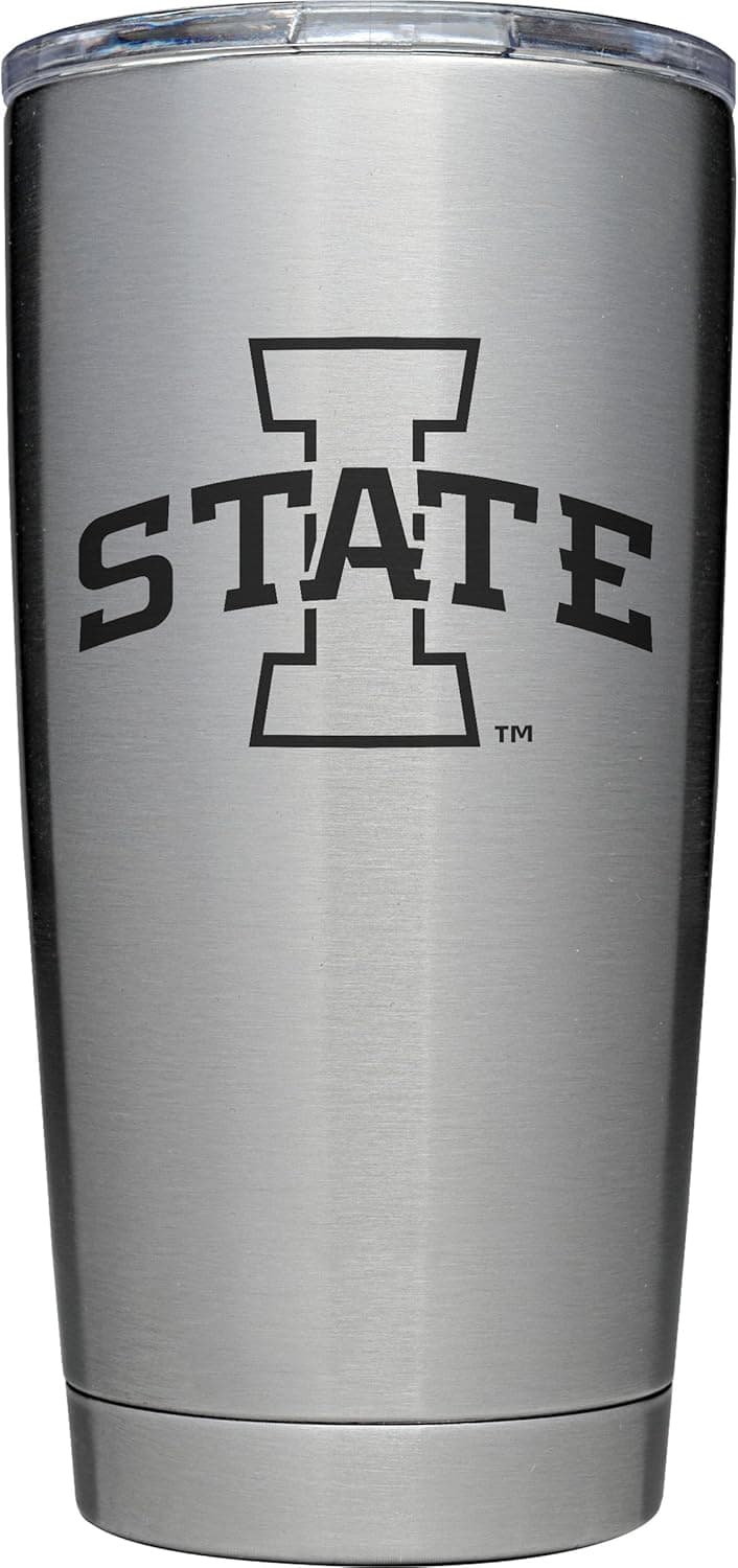 YETI Rambler Vacuum Insulated Tumbler with Lid