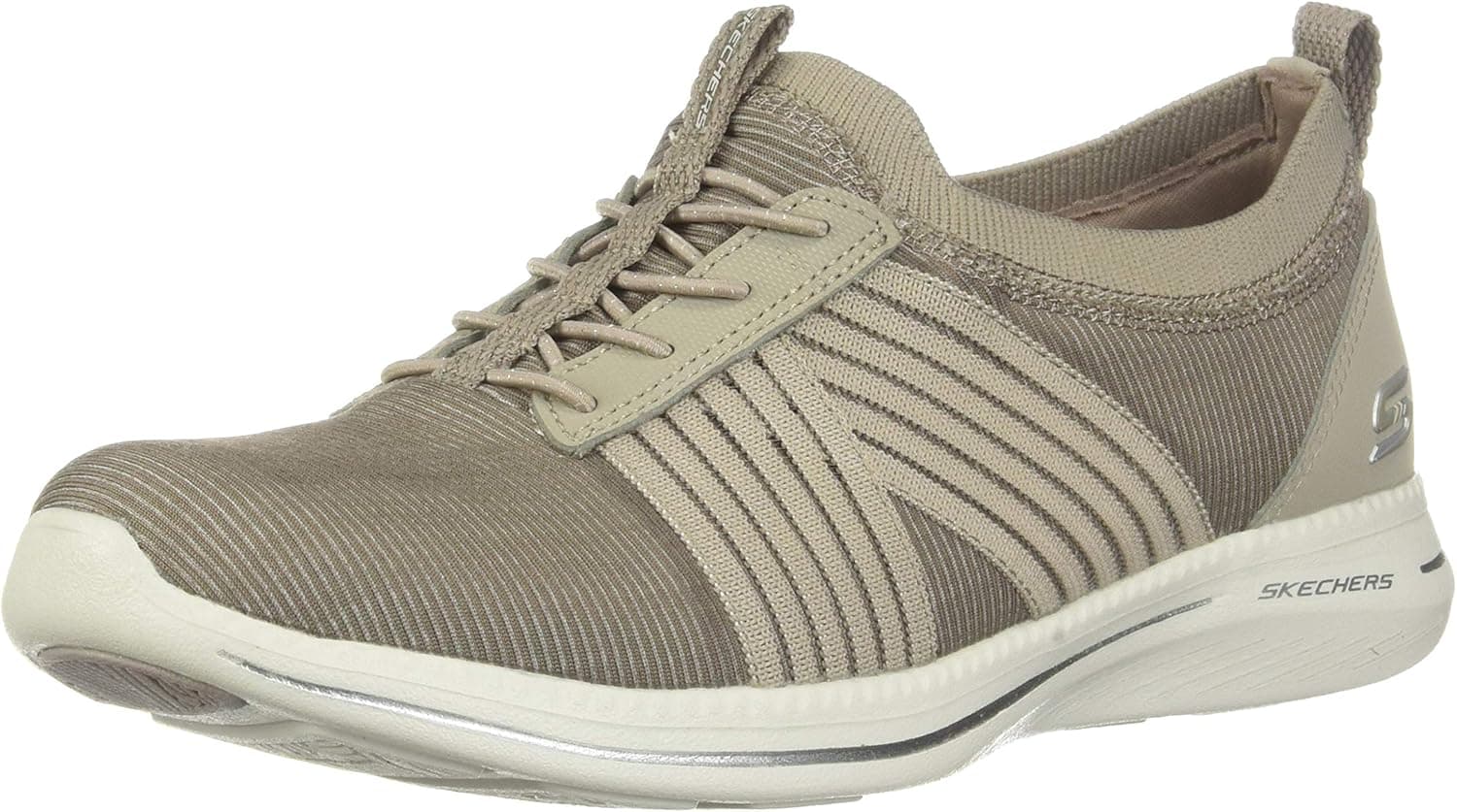 Skechers Women's City Pro-Easy Moving Sneaker
