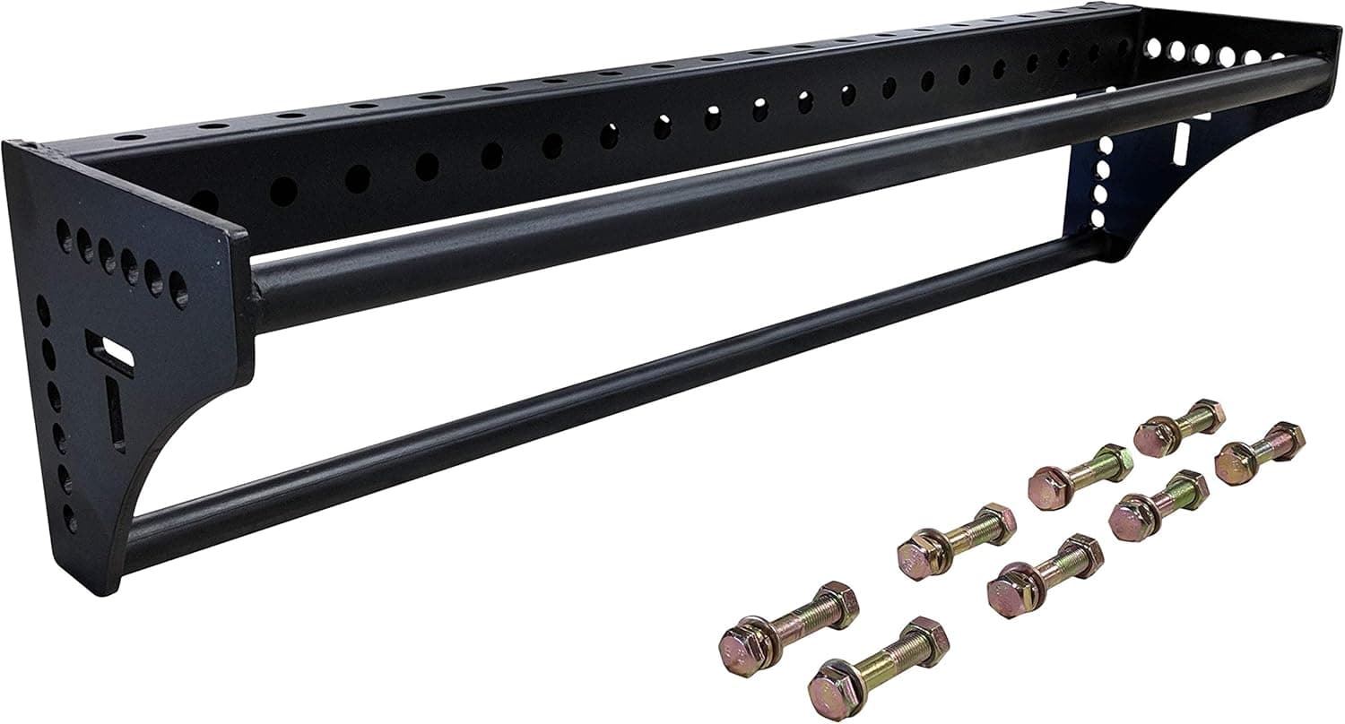 Titan T-3 Dual Pull Up Stabilizer Bar