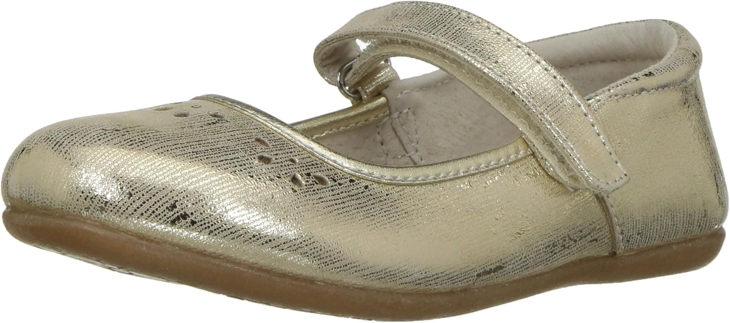 See Kai Run Girls' Ginger III Mary Jane
