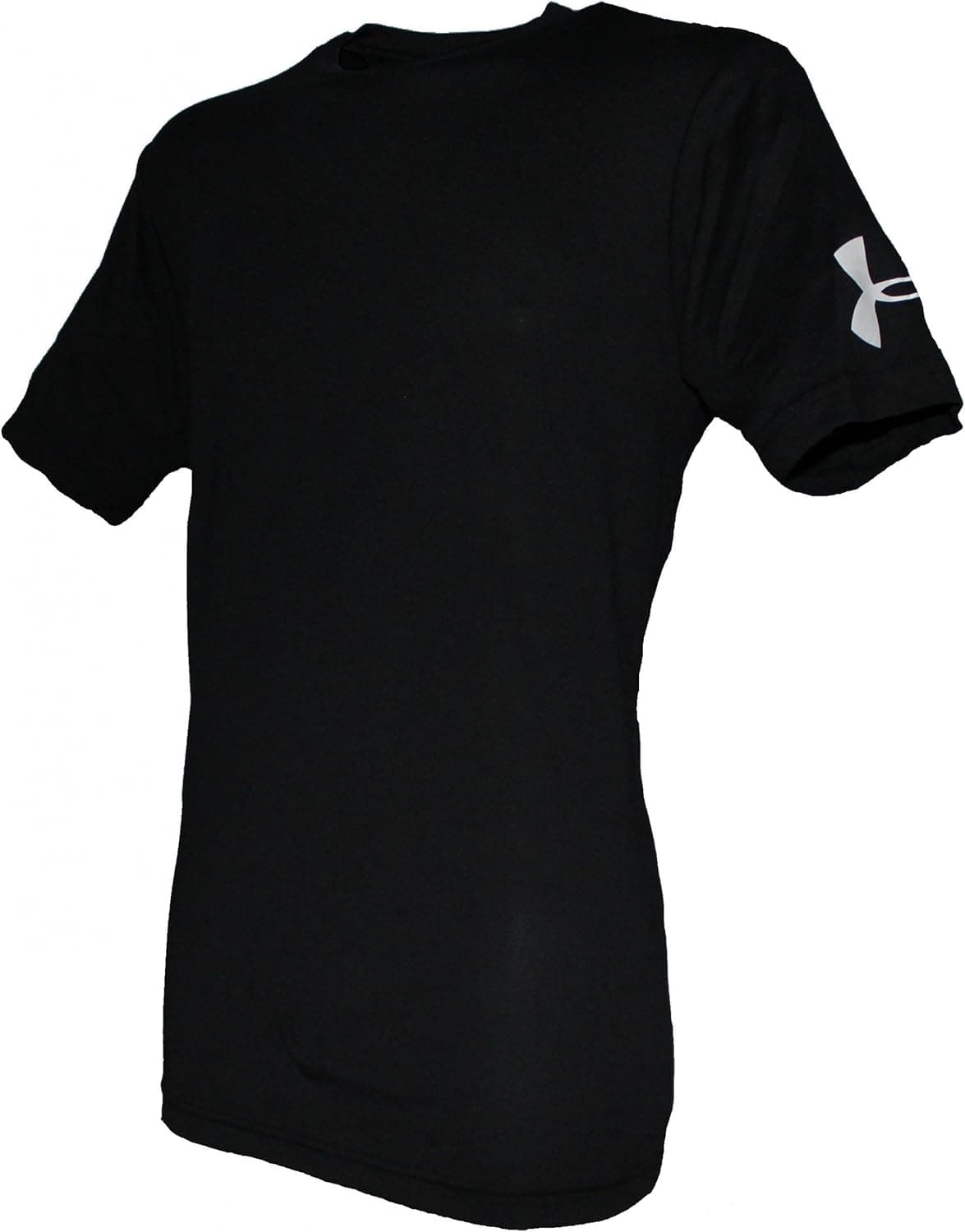 Under Armour Heatgear Tech Short Sleeve T-Shirt