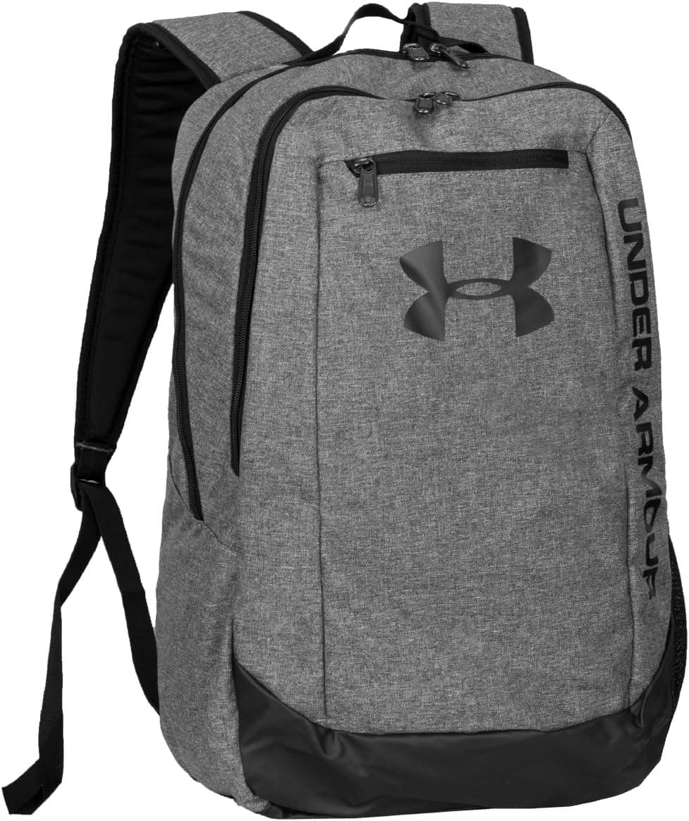 Under Armour Men's UA Hustle LDWR, Graphite/Graphite/Black (041), One Size