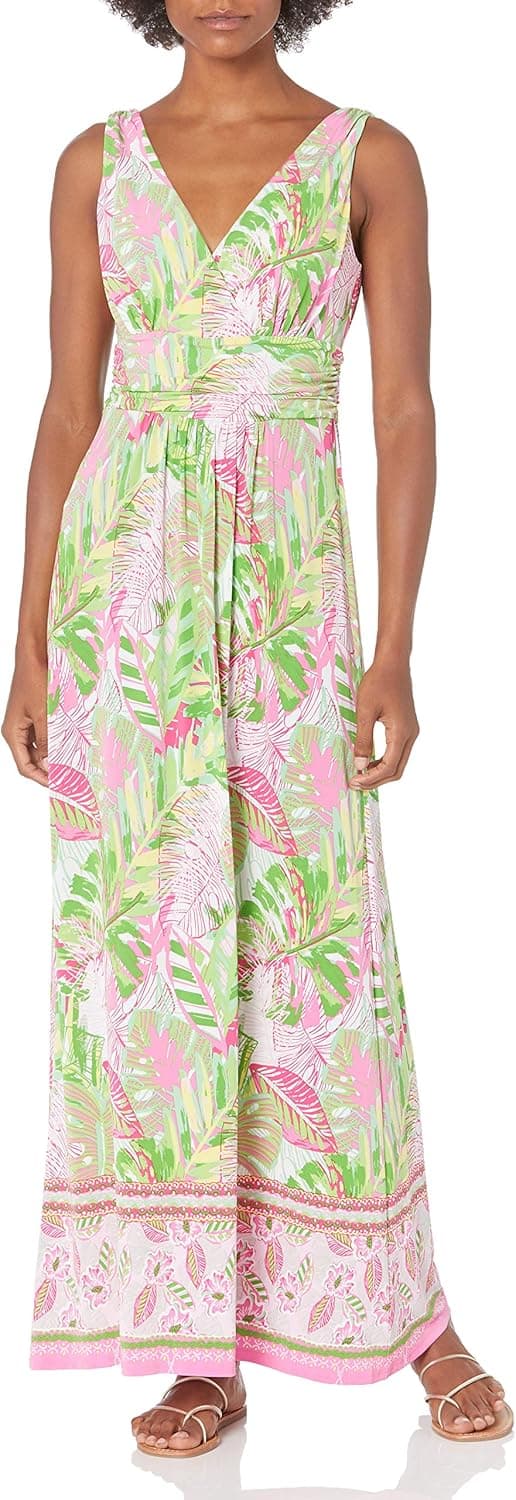 Pappagallo Women's The Patricia Dress