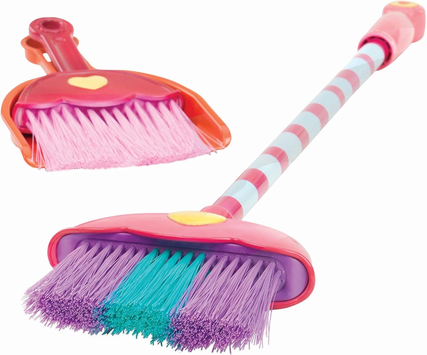 Battat Sweep Set (2-Piece)