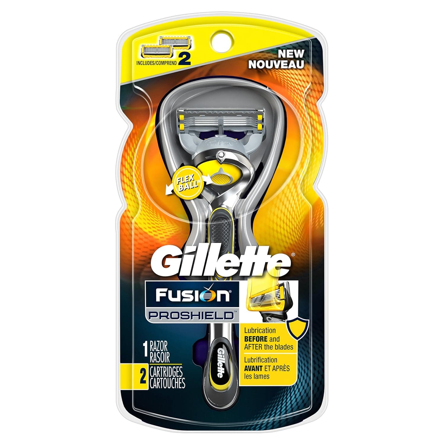 Gillette Men's Razor