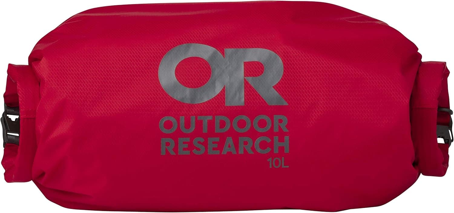 Outdoor Research Dirty/Clean Bag 10L
