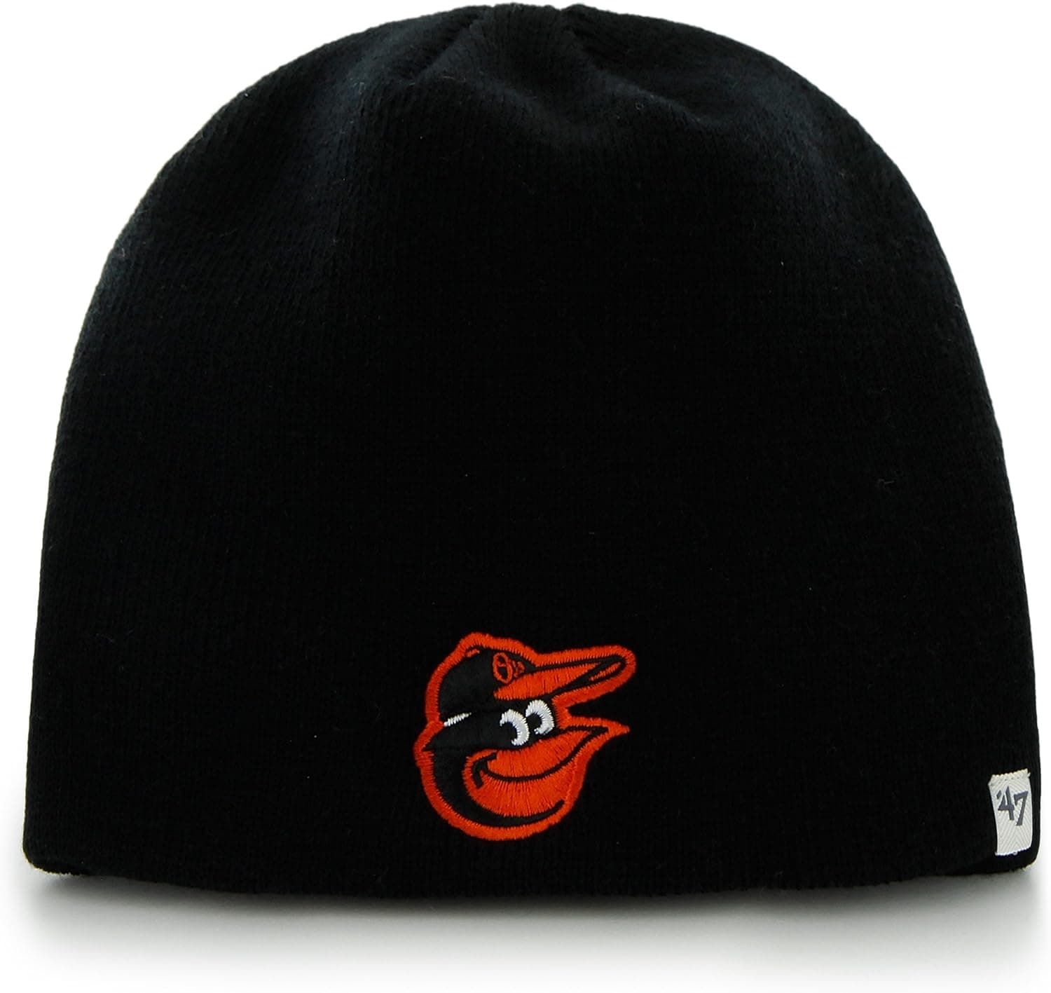 '47 MLB Adult Men's Beanie Knit Hat