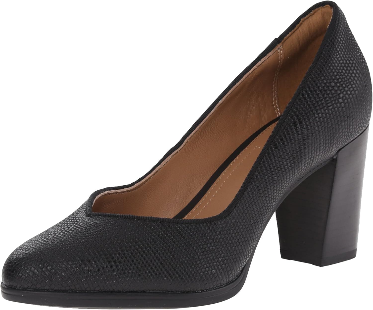 Clarks Women's Kadri Leah Dress Pump
