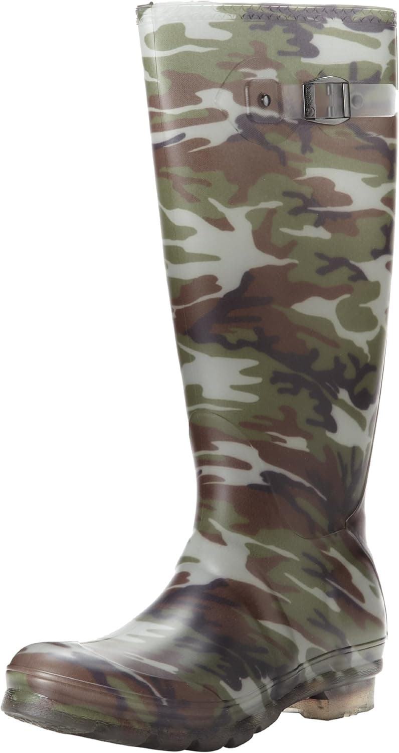 Kamik Women's Squad Rain Boot