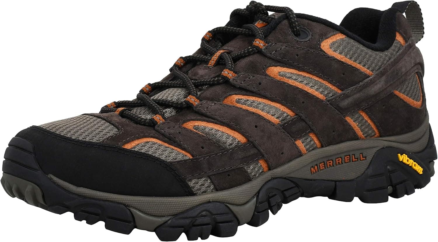Merrell Men's Moab 2 Vent Hiking Shoe