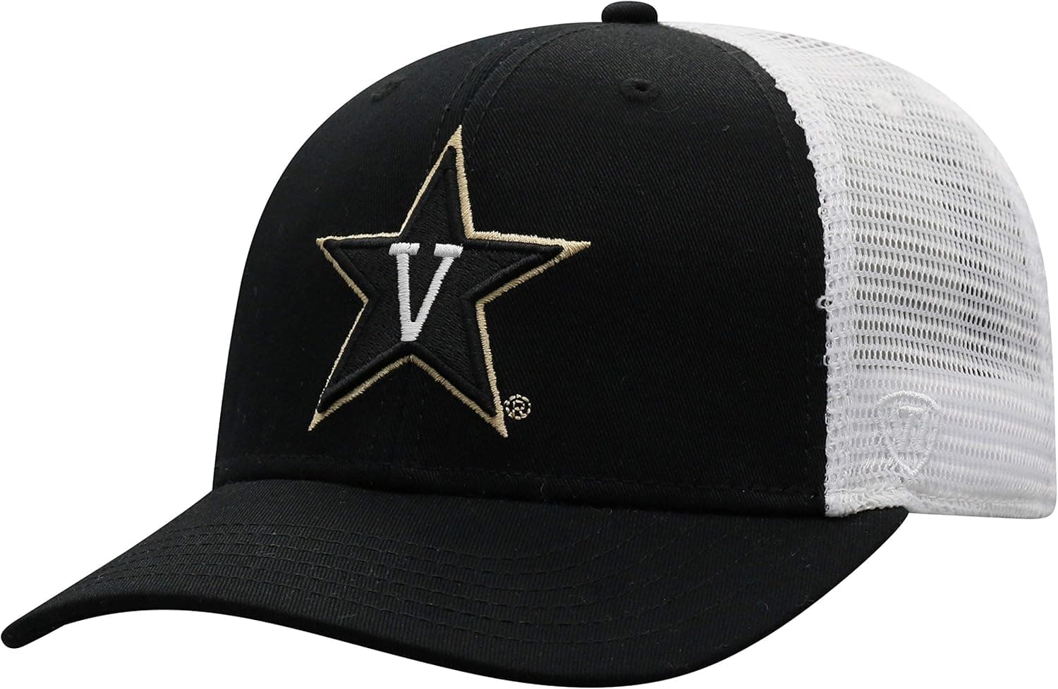 Top of the World BB Trucker Hat Team Color Primary Icon