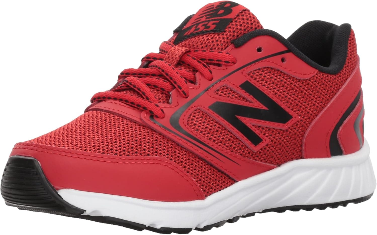 New Balance Unisex-Adult 455v1 Running Shoe
