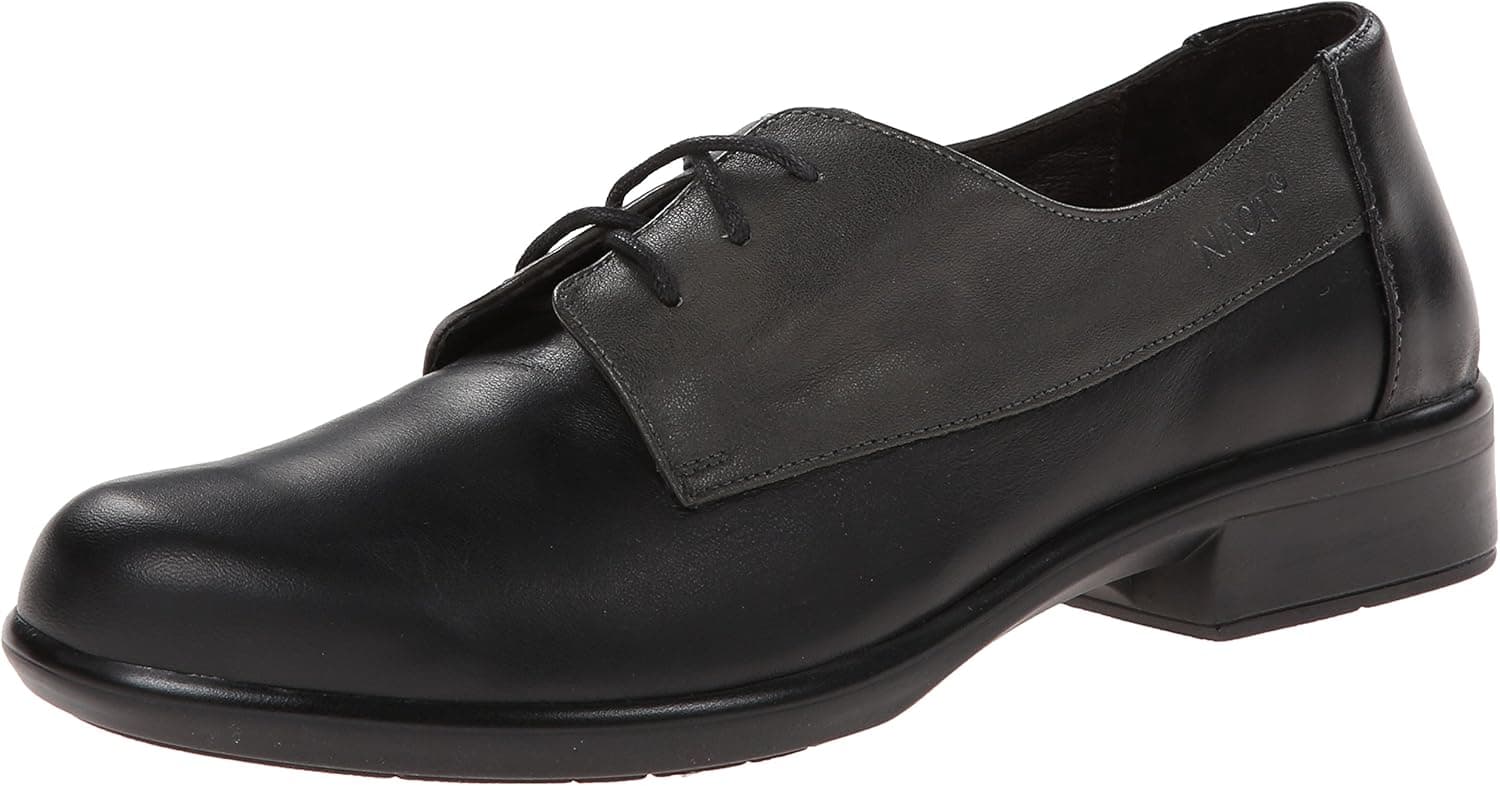 NAOT Footwear Women's Kedma Lace Up Shoe