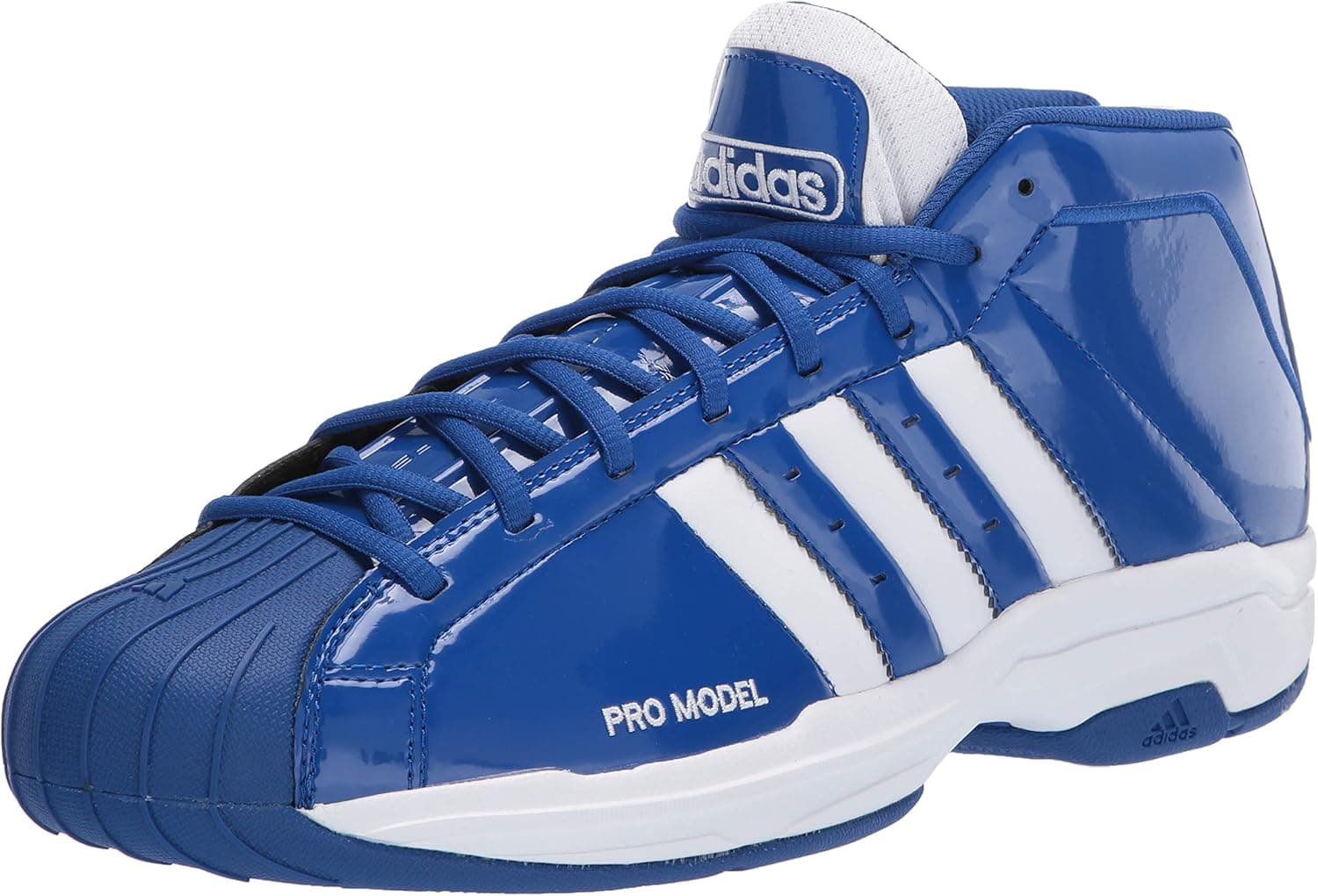 adidas Pro Model 2g Basketball Shoe