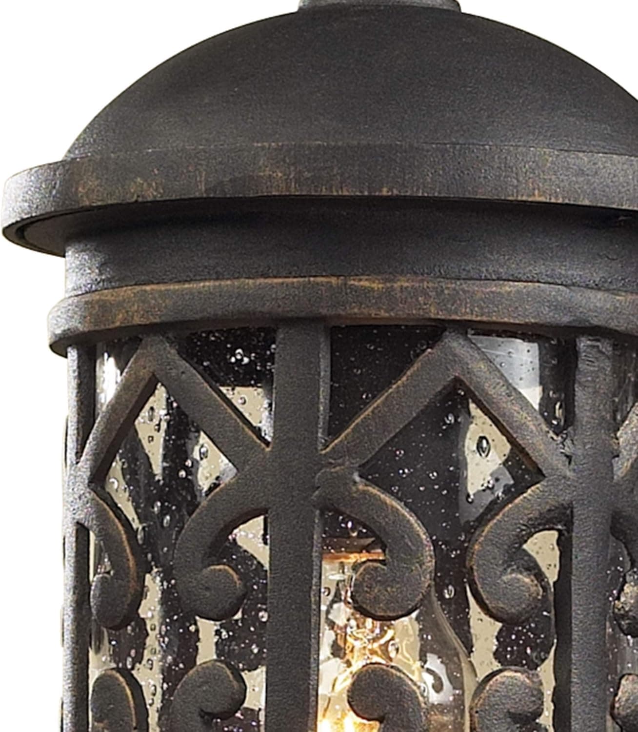 Cambria 14" High Outdoor Wall Lantern