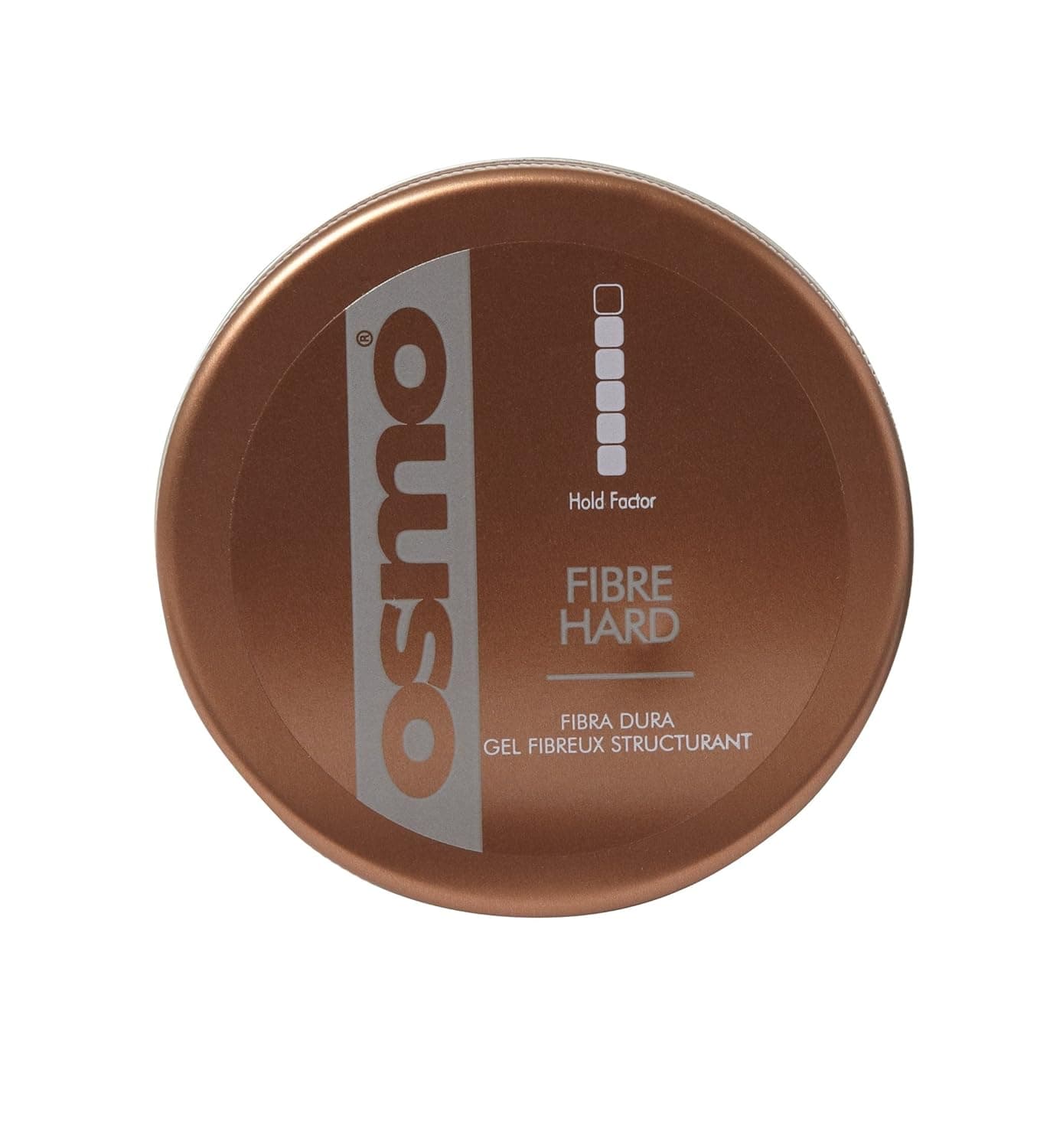 Osmo Fibre Hard 3.3 oz.