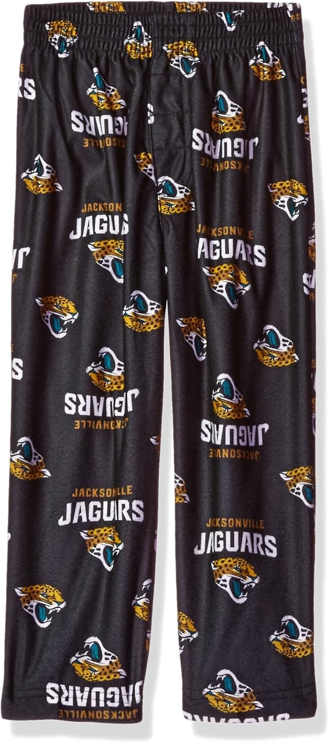 Outerstuff NFL Toddler Allover Logo Pants -