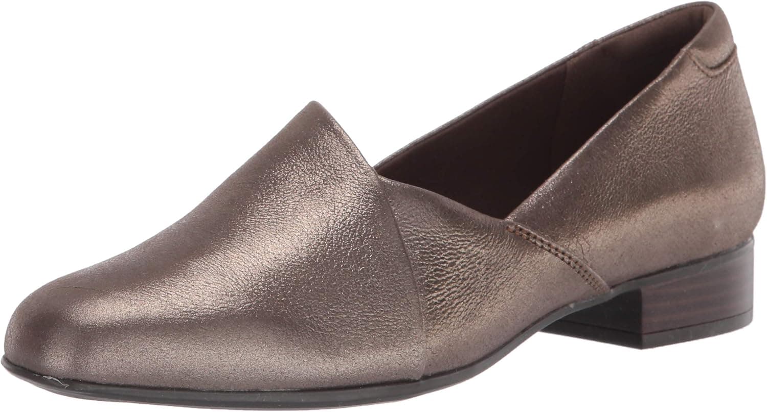 Clarks Women's Juliet Palm Loafer