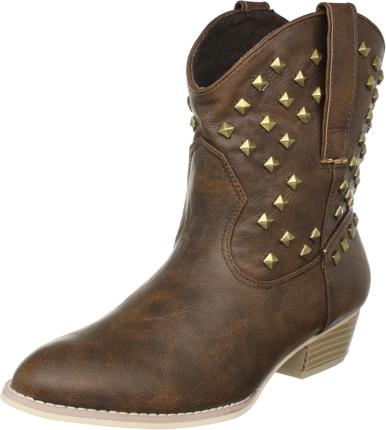 Miss Me Women's Cleo 5 Ankle Boot