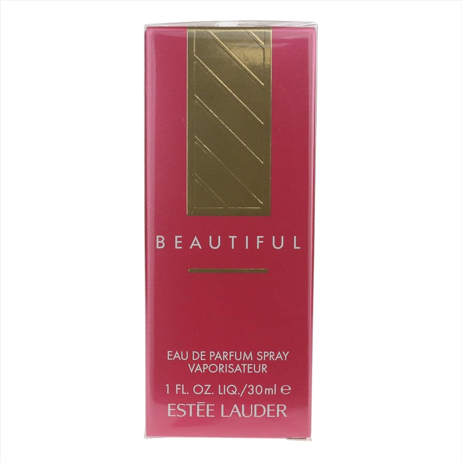 BEAUTIFUL by Estee Lauder EAU DE PARFUM SPRAY 1 OZ for WOMEN