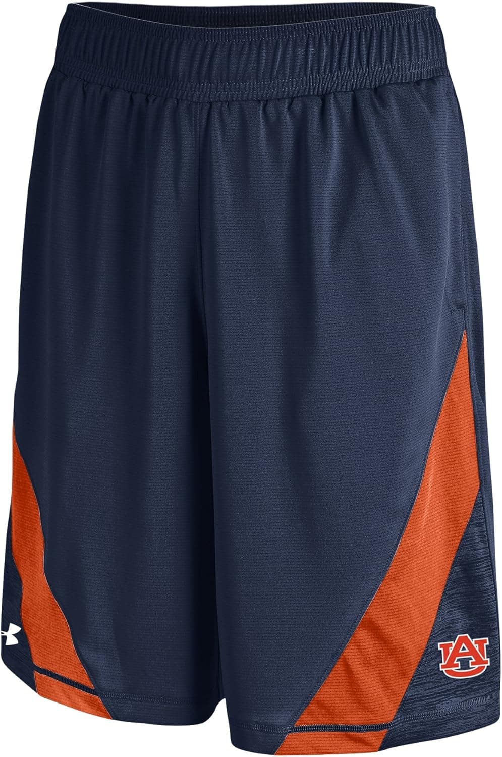 NCAA Under Armour Men's Microthread On-Field Training Sideline Short 2016