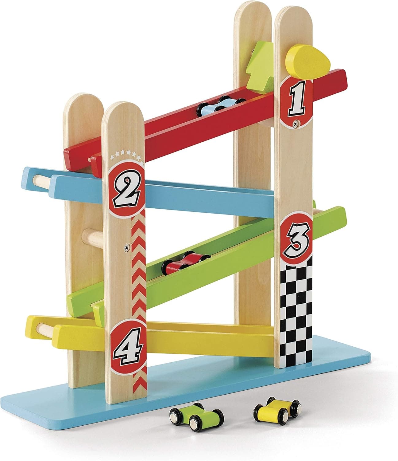 Imaginarium Drop & Go Ramp Racer