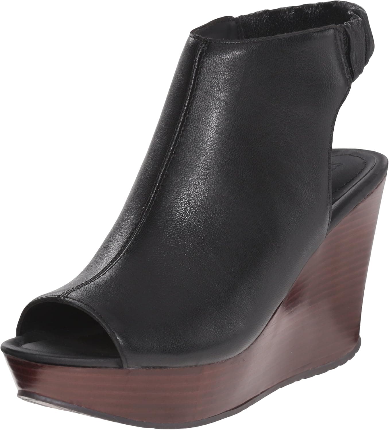 Kenneth Cole REACTION Women's Sole Chick Wedge Sandal