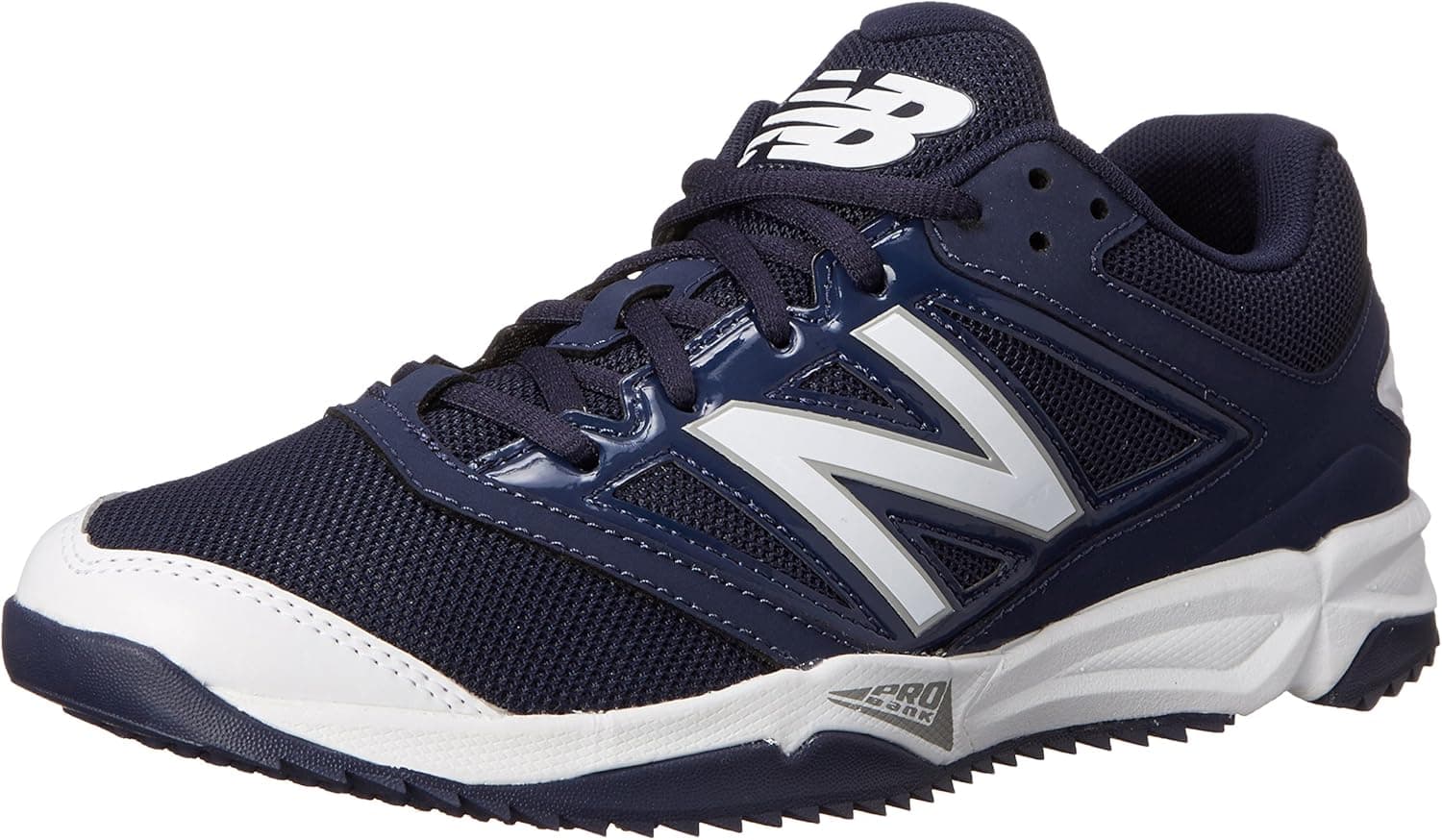 New Balance Men's T4040V3 Turf Baseball Shoe