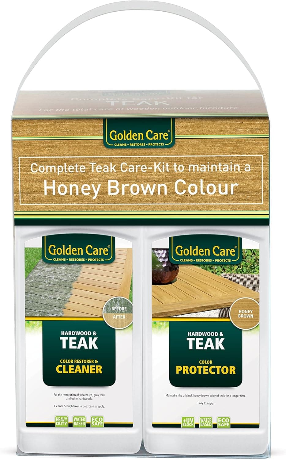 3-in-1 Care-Kit