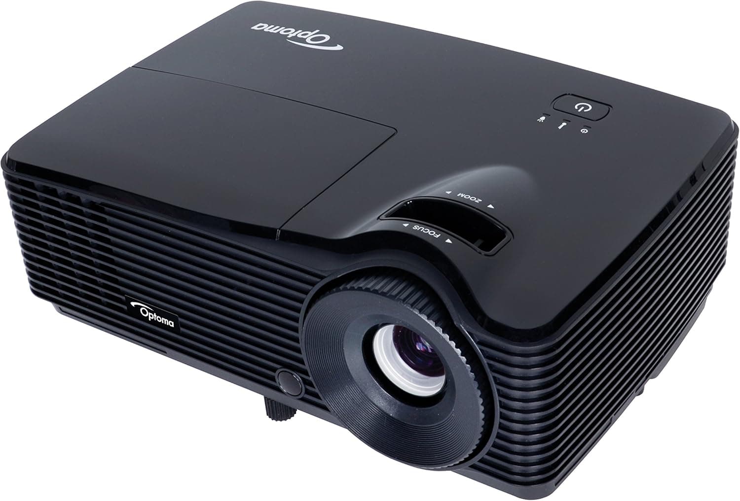 Optoma H181X 720p 3D DLP Home Theater Projector