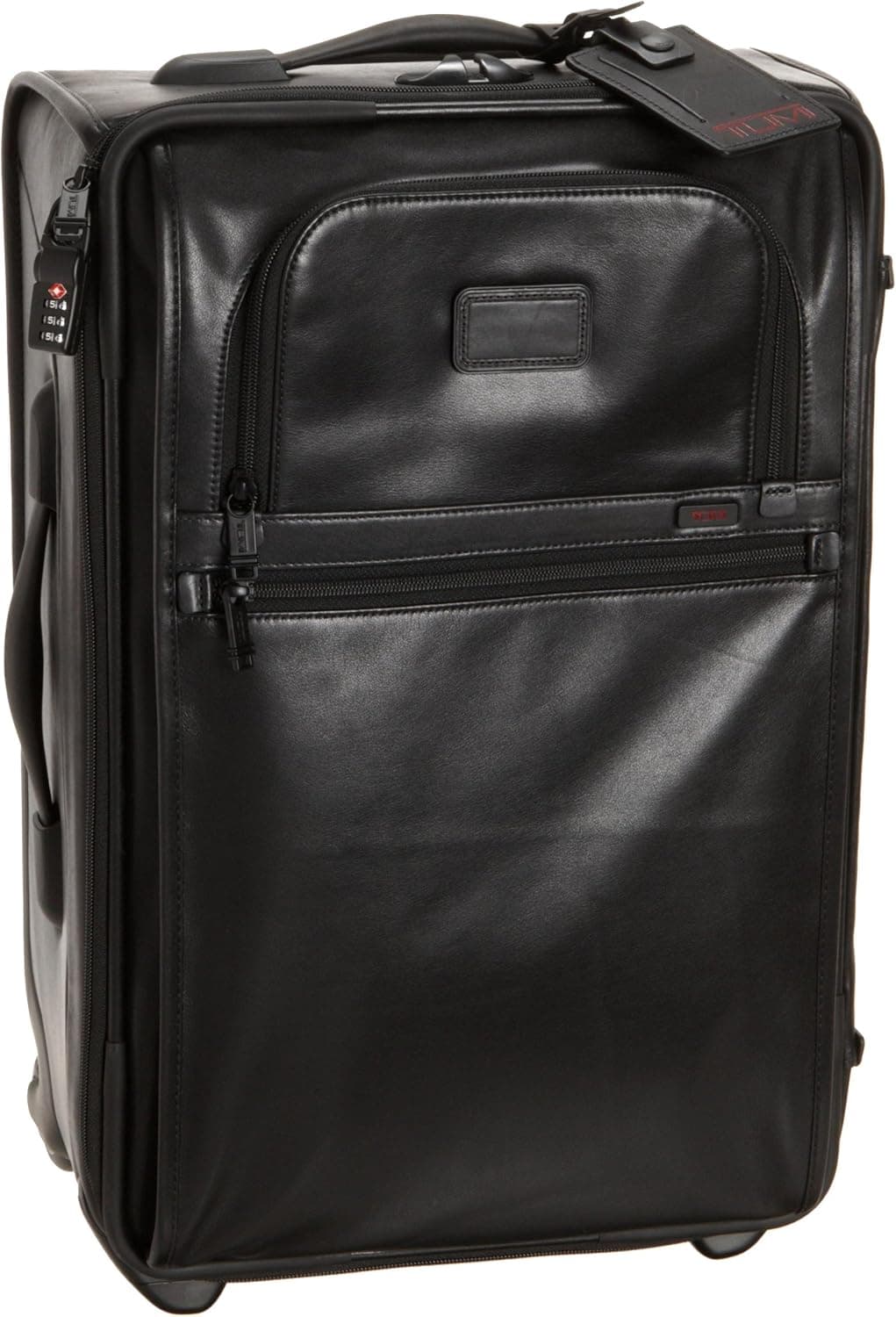 Tumi International Carry-On 92000,Black,one size