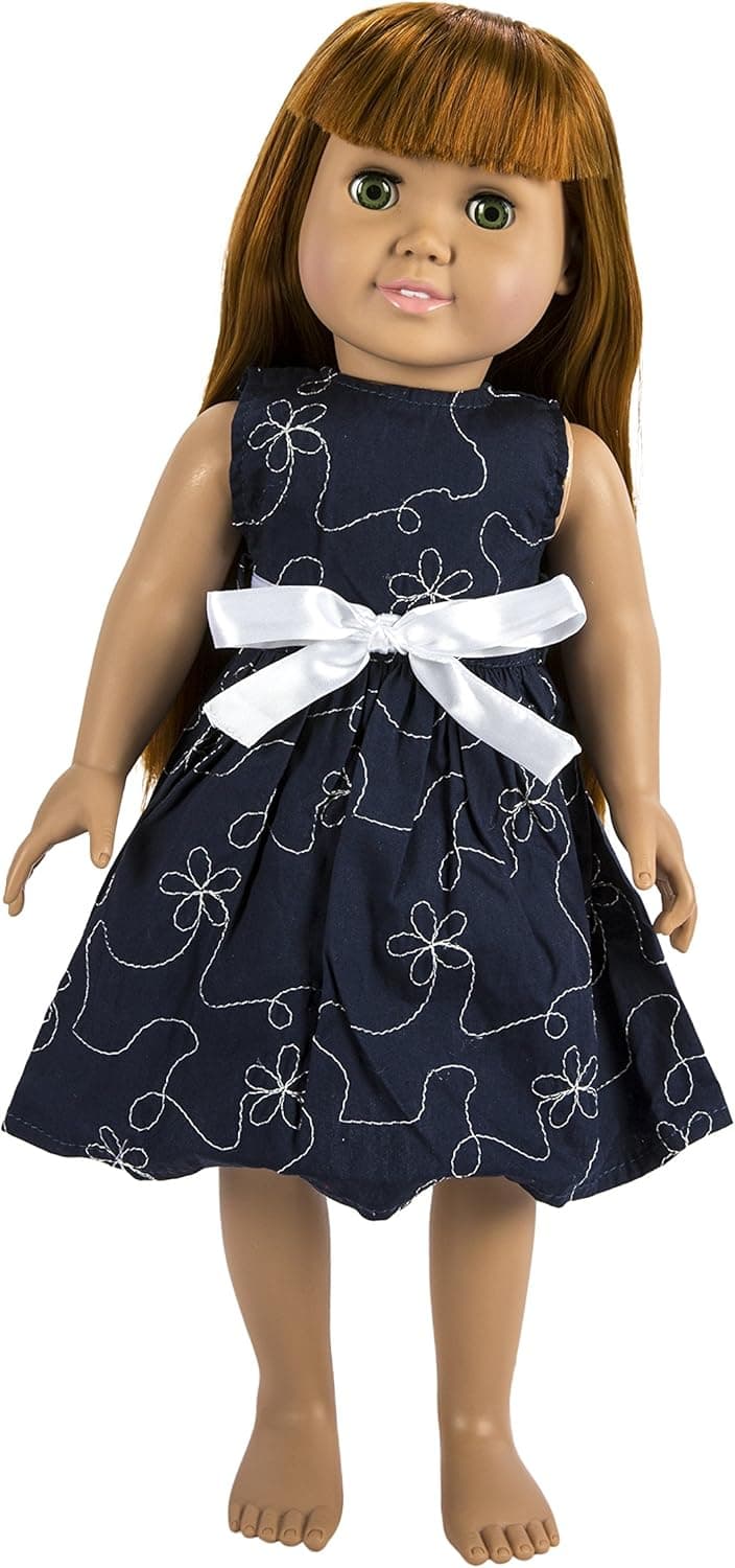 Springfield Party Dress